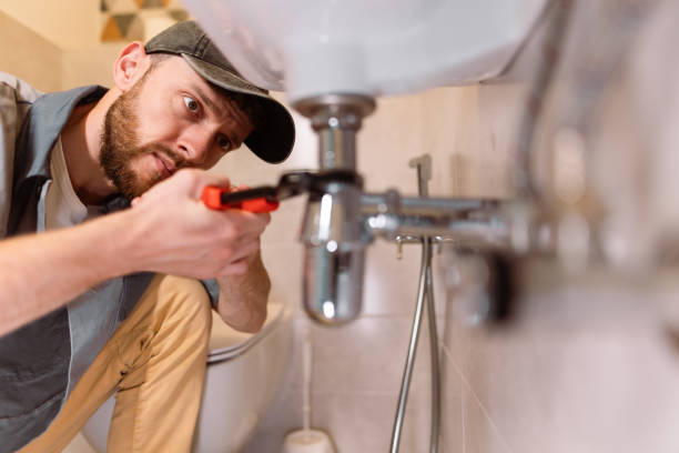 Best Gas Line Installation and Repair  in Union, OR