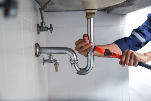 Residential Plumbing Services in Union, OR